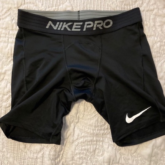 Nike Pro compression - Picture 1 of 1